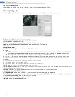 Preview for 11 page of Speco O4B6M User Manual