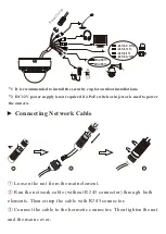 Preview for 4 page of Speco O8D6M Quick Start Manual