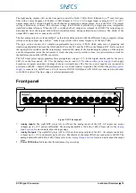 Preview for 12 page of SPECS Nanonis SC5 User Manual