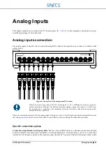 Preview for 19 page of SPECS Nanonis SC5 User Manual