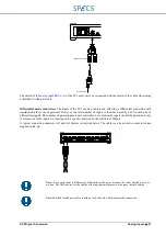 Preview for 21 page of SPECS Nanonis SC5 User Manual