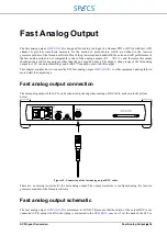 Preview for 34 page of SPECS Nanonis SC5 User Manual