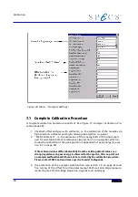 Preview for 64 page of SPECS PHOIBOS 100 User Manual