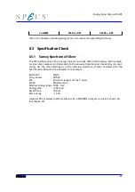 Preview for 73 page of SPECS PHOIBOS 100 User Manual