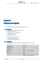 Preview for 53 page of SPECS PU IQE 12/38 User Manual