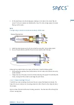 Preview for 15 page of SPECS XR 50 User Manual