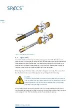 Preview for 52 page of SPECS XR 50 User Manual