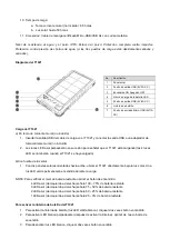 Preview for 8 page of Spectech T1021 Quick Start Manual