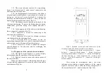 Preview for 5 page of Spector Sci-Tech IN-01m User Manual