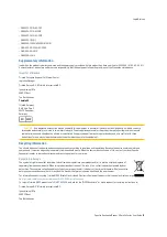 Preview for 3 page of Spectra Geospatial 121900 User Manual