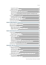 Preview for 9 page of Spectra Geospatial 121900 User Manual