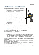 Preview for 31 page of Spectra Geospatial 121900 User Manual