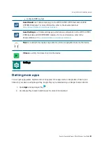 Preview for 58 page of Spectra Geospatial 121900 User Manual