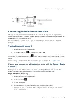 Preview for 68 page of Spectra Geospatial 121900 User Manual