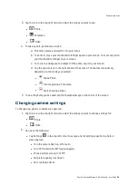 Preview for 74 page of Spectra Geospatial 121900 User Manual