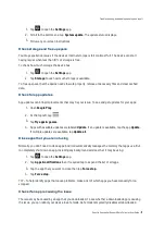 Preview for 77 page of Spectra Geospatial 121900 User Manual