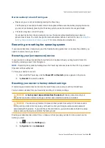 Preview for 80 page of Spectra Geospatial 121900 User Manual