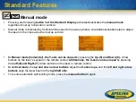 Preview for 10 page of Spectra Precision Trimble UL 633N Hands-On Training