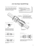 Preview for 28 page of Spectra Watermakers AQUIFER 360 EXPEDITION Owner'S Manual