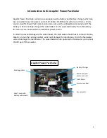 Preview for 6 page of Spectra Watermakers Aquifer AF-200-DC Manual