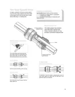 Preview for 31 page of Spectra Watermakers Aquifer AF-200-DC Manual