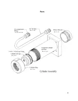 Preview for 40 page of Spectra Watermakers Aquifer AF-200-DC Manual