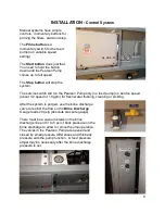 Preview for 9 page of Spectra Watermakers CABO 10,000 Installation And Operating Manual