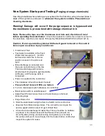 Preview for 11 page of Spectra Watermakers CABO 10,000 Installation And Operating Manual