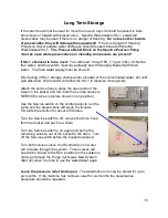 Preview for 15 page of Spectra Watermakers CABO 10,000 Installation And Operating Manual