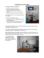 Preview for 7 page of Spectra Watermakers LB-20000 Installation And Operating Manual