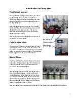 Preview for 9 page of Spectra Watermakers LB-20000 Installation And Operating Manual