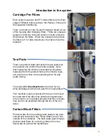 Preview for 10 page of Spectra Watermakers LB-20000 Installation And Operating Manual