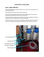 Preview for 11 page of Spectra Watermakers LB-20000 Installation And Operating Manual