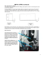 Preview for 14 page of Spectra Watermakers LB-20000 Installation And Operating Manual