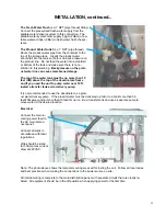 Preview for 15 page of Spectra Watermakers LB-20000 Installation And Operating Manual