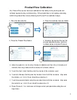 Preview for 29 page of Spectra Watermakers LB-20000 Installation And Operating Manual