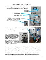 Preview for 35 page of Spectra Watermakers LB-20000 Installation And Operating Manual