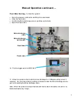 Preview for 36 page of Spectra Watermakers LB-20000 Installation And Operating Manual