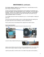 Preview for 44 page of Spectra Watermakers LB-20000 Installation And Operating Manual