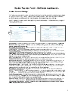 Preview for 57 page of Spectra Watermakers LB-20000 Installation And Operating Manual