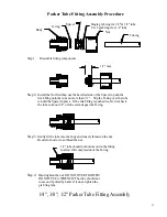 Preview for 17 page of Spectra Watermakers Newport 1000 Installation & Owner'S Manual