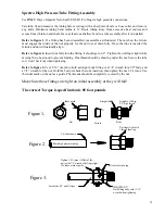 Preview for 18 page of Spectra Watermakers Newport 1000 Installation & Owner'S Manual