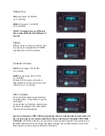 Preview for 30 page of Spectra Watermakers Newport 1000 Installation & Owner'S Manual