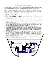 Preview for 31 page of Spectra Watermakers Newport 1000 Installation & Owner'S Manual