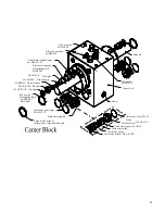 Preview for 69 page of Spectra Watermakers Newport 1000 Installation & Owner'S Manual