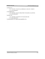 Preview for 45 page of Spectra EC22S User Manual