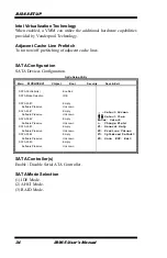 Preview for 38 page of Spectra IB965F User Manual