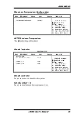 Preview for 39 page of Spectra IB965F User Manual