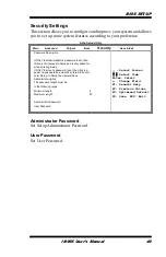 Preview for 53 page of Spectra IB965F User Manual