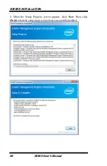 Preview for 70 page of Spectra IB965F User Manual